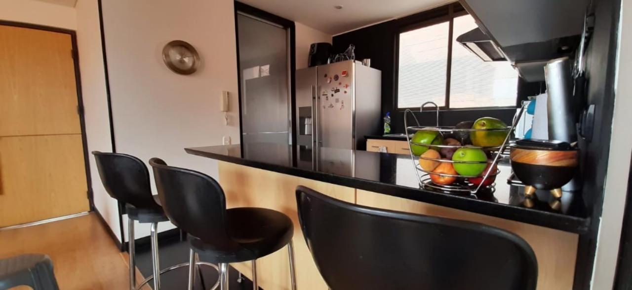 Apartamento Park Way Embajada * Bogotá