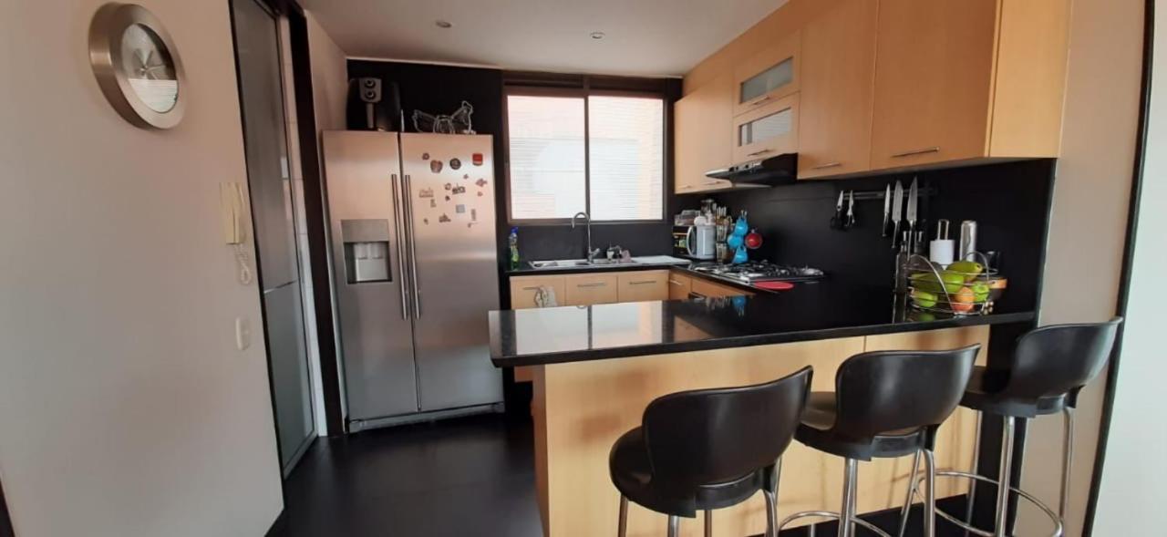 Apartamento Park Way Embajada * Bogotá